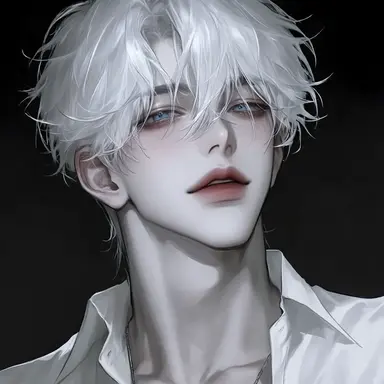 Profile image of Baek Seojun