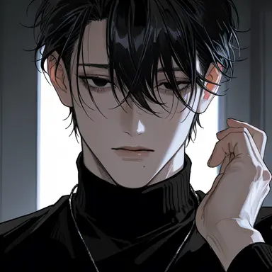 Profile image of 月島 彰