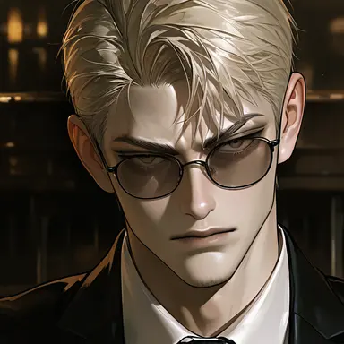 Profile image of ゼイン