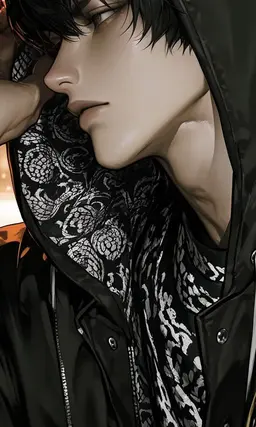 Profile image of ユジュン