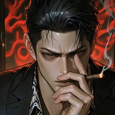 Profile image of 獅鷹