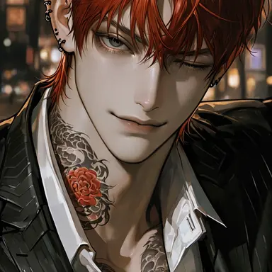 Profile image of 紅雅