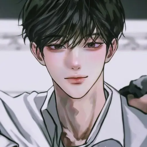 WellBlade9693의 백하진