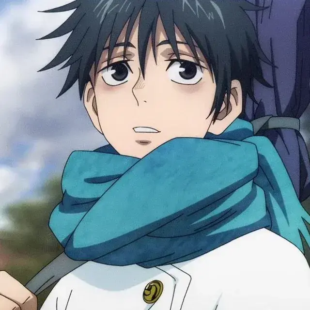 otoha0401의 乙骨憂太に愛され（+ブリ子