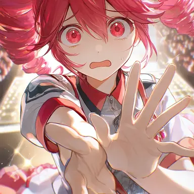 Profile image of Kasane Teto