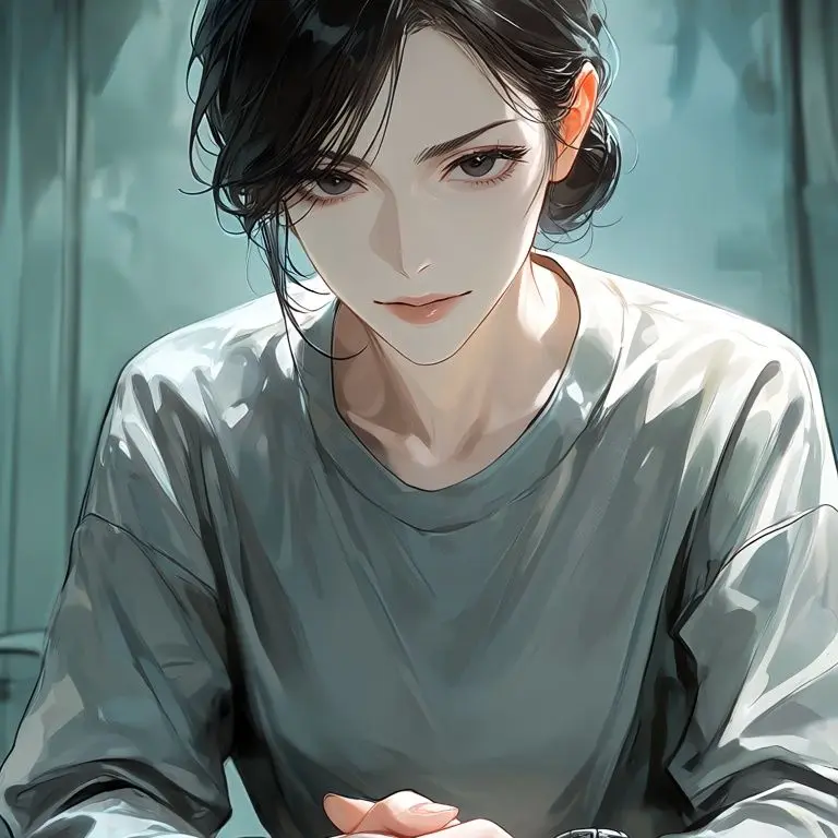 ItzKaiXD의 The accusation.