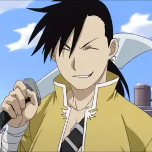 Profile image of リン・ヤオ