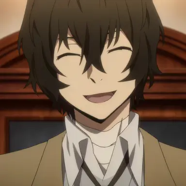 Profile image of 大宰治