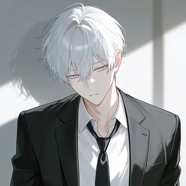 Profile image of Nagi