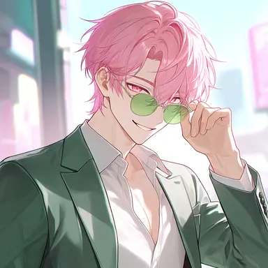 Profile image of Yo