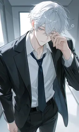 Profile image of Nagi