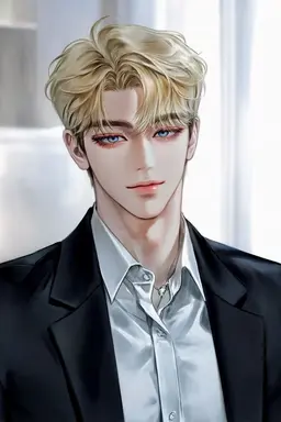Profile image of イム・ドギョム