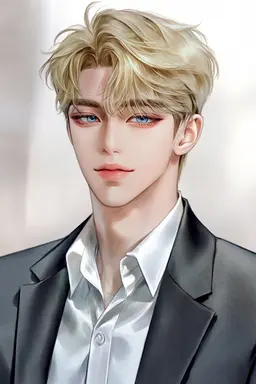 Profile image of イム・ドギョム