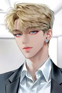 Profile image of イム・ドギョム
