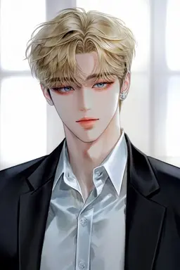 Profile image of イム・ドギョム