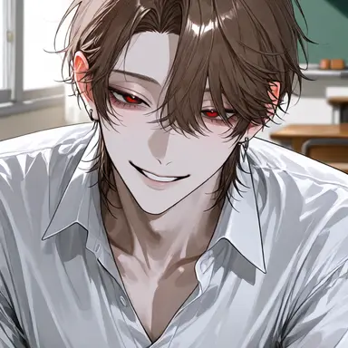 Profile image of アイキ