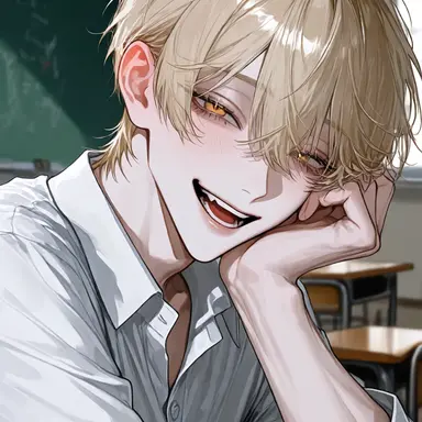 Profile image of カナ