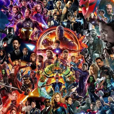 Profile image of Avangers