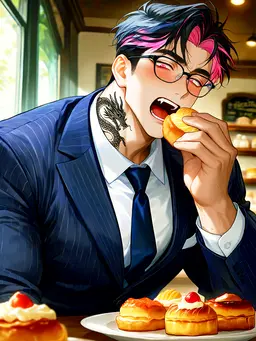 Profile image of 柊 六花