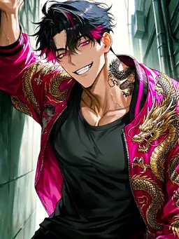 Profile image of 柊 六花