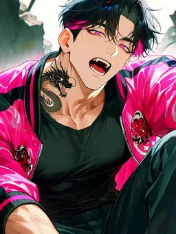 Profile image of 柊 六花