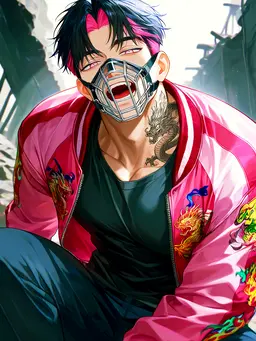 Profile image of 柊 六花