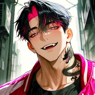 Profile image of 柊 六花