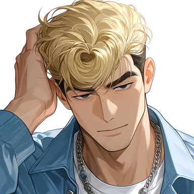 Profile image of カンパチ