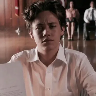 Profile image of Carl gallagher