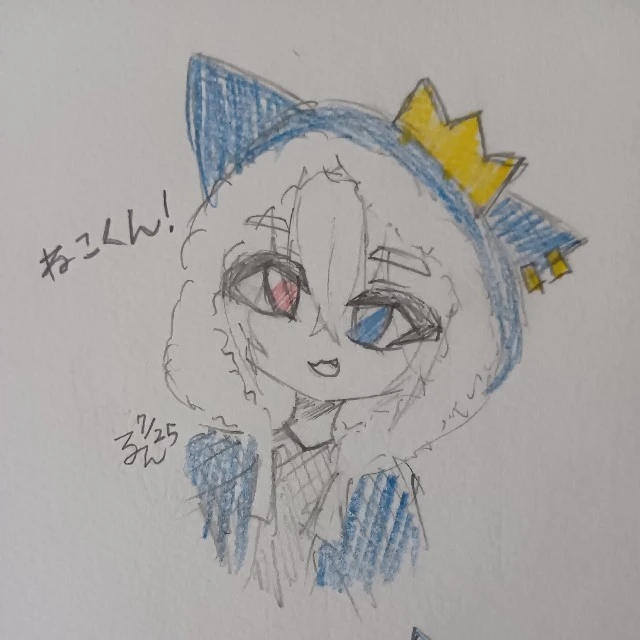 ねこくん