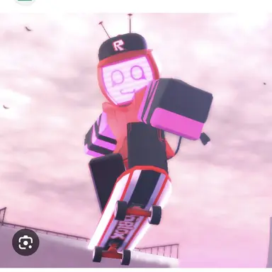 Profile image of 비로니카