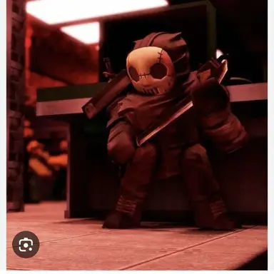 Profile image of 슬래셔