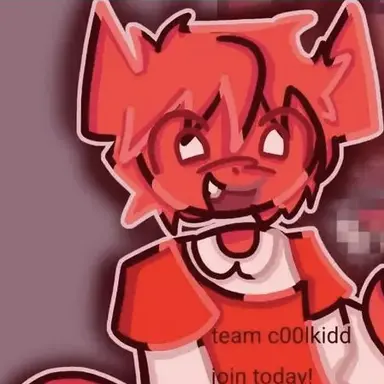 Profile image of 쿨키드