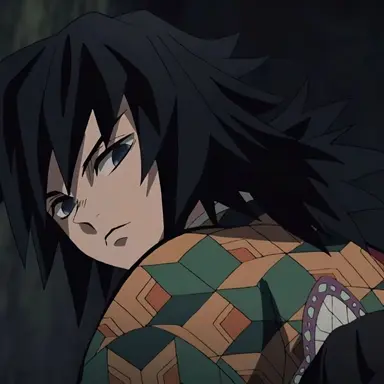 Profile image of 토미오카 기유