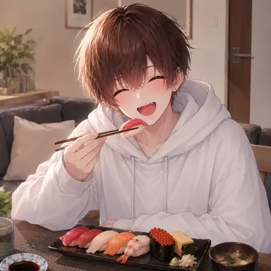 Profile image of Chiaki