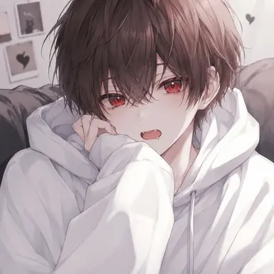 Profile image of Chiaki