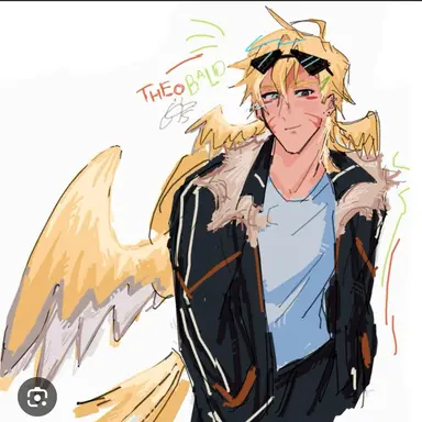 Profile image of 테오