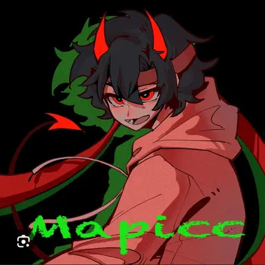 Profile image of 마픽