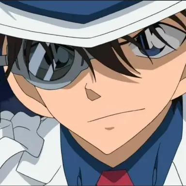 Profile image of 괴도키드