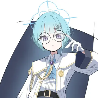 Profile image of 灯下アミ