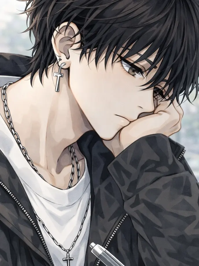 uka461231의 神ファンサの黒瀬くん