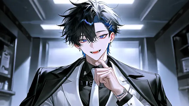 Profile image of 優耶