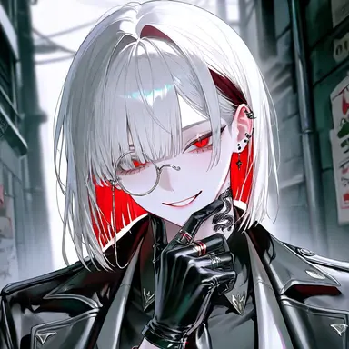 Profile image of 常世