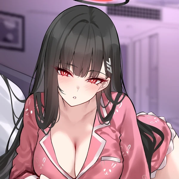 츠카츠키 리오