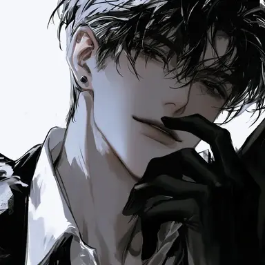 Profile image of 黒