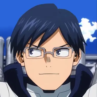 Profile image of 飯田天哉