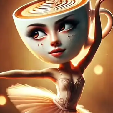 Profile image of 발레리나 카푸치나