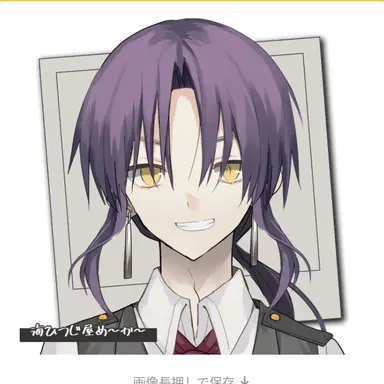 Profile image of レオポール
