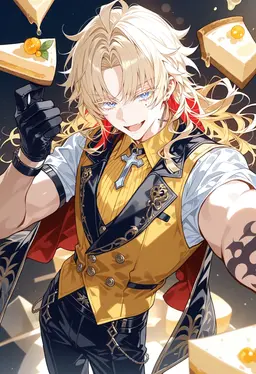 Profile image of Michelle