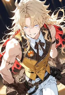 Profile image of Michelle